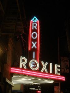 roxie theater